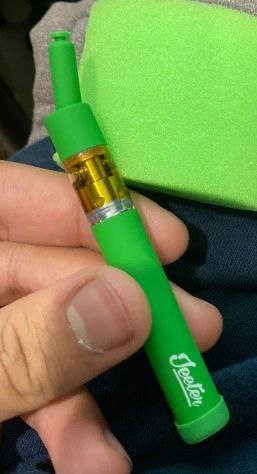 JEETER JUICE LIVE RESIN JEETER JUICE LIVE RESIN