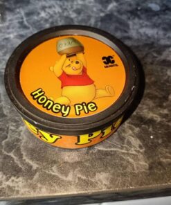Buy Honey Pie Strain
