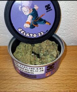 Buy Gelato in Europe