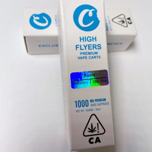 Buy cookies carts in France