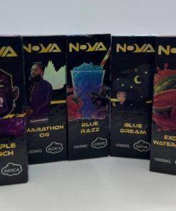 nova carts