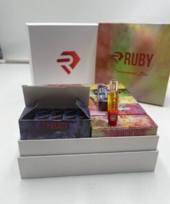 Ruby carts