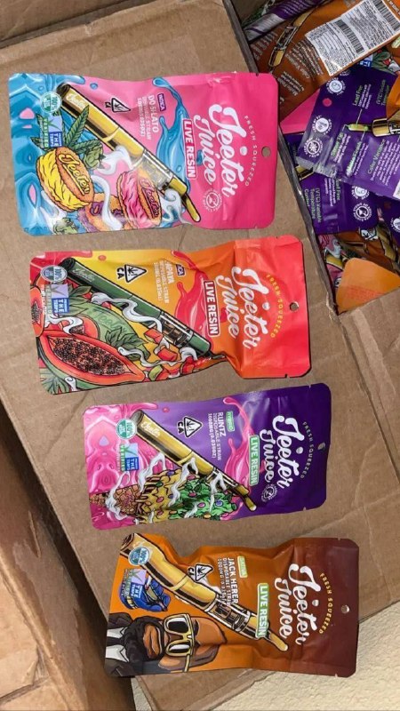 Jeeter juice Jeeter juice