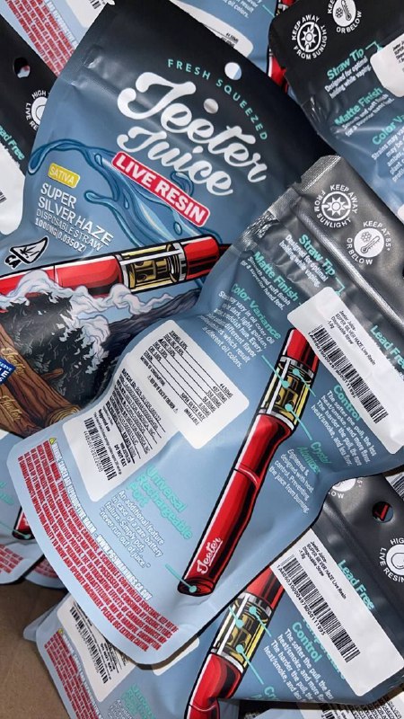 Jeeter juice Jeeter juice