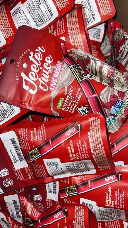 Jeeter juice Jeeter juice