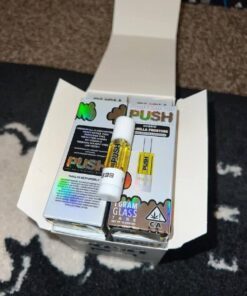Push vape