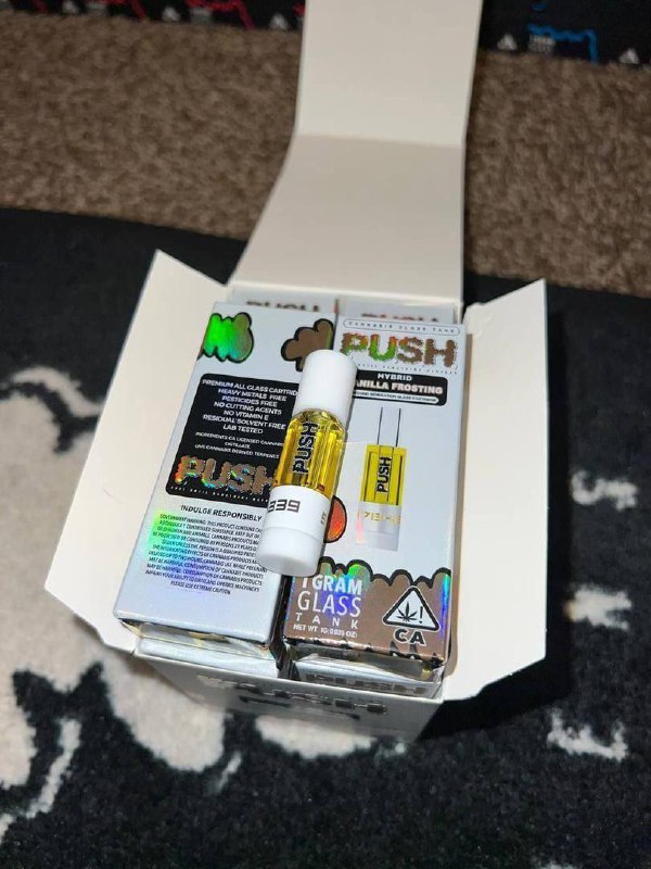 Push vape Push vape