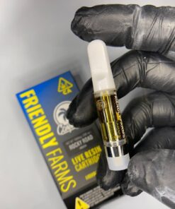 friendly farms carts