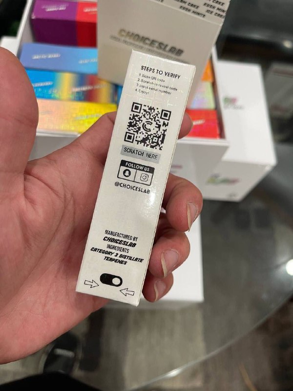 Choice labs Choice labs