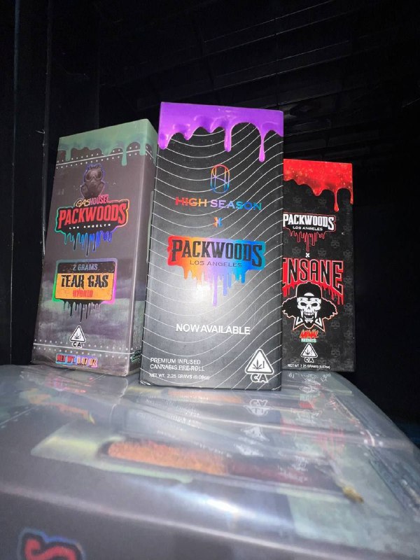 packwoods x runtz Vapes