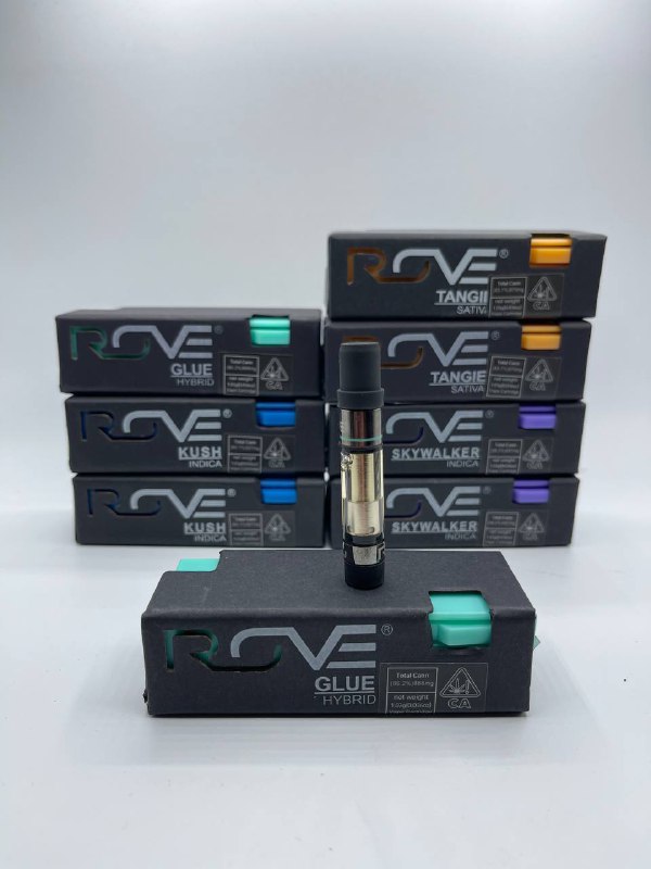 Rove carts Rove carts