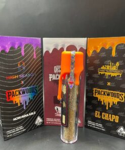 packwoods x runtz Vapes