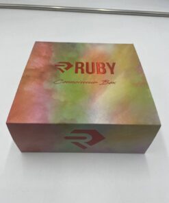 Ruby carts