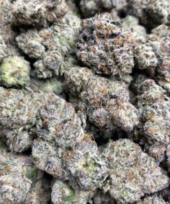 WHITE CHERRY ZLUSHIE