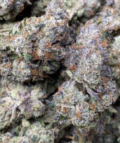 CANDY FLAME AAA small batch / Organic soil