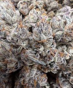 CRUNCH BERRIEZ 2.0  10/10 elite  soil grown batch